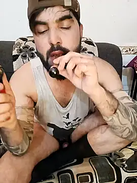 Chris Strokes 69 online show from 02/03/25, 12:04