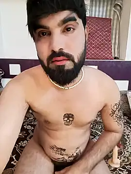 Chris Strokes 69 online show from 02/04/25, 06:17