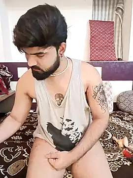 Chris Strokes 69 online show from 02/06/25, 07:51