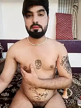 Chris Strokes 69 online show from 02/08/25, 08:21