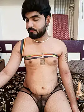 Chris Strokes 69 online show from 02/16/25, 06:32