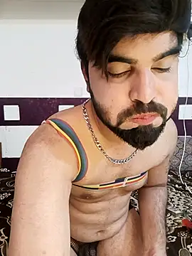 Chris Strokes 69 online show from 02/18/25, 07:52