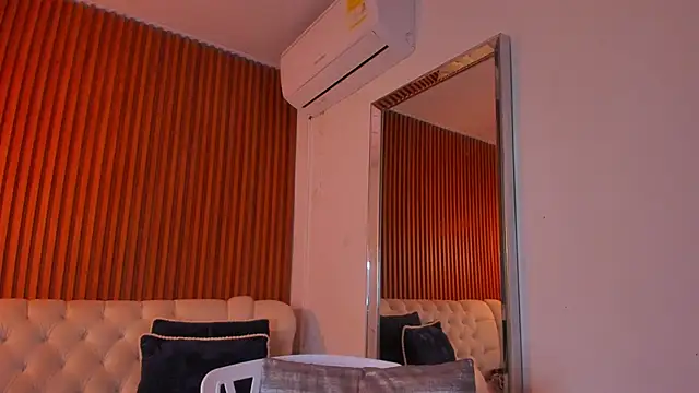 RosarioCruzz online show from 03/05/26, 12:12