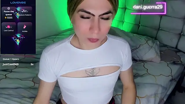 saskya online show from 10/09/25, 08:18