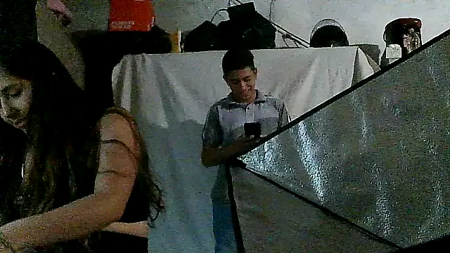 teendotados online show from 10/08/25, 10:18