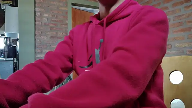 teendotados online show from 04/22/26, 02:18