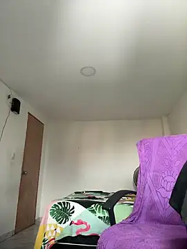 sexy black31 online show from 05/26/26, 12:12