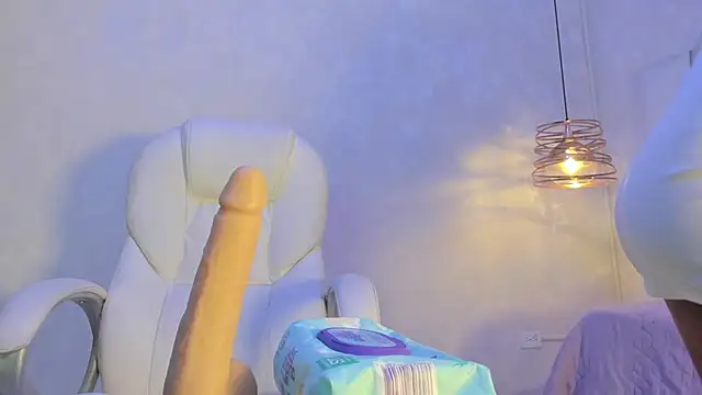 Victoriaa millers online show from 09/21/25, 07:15