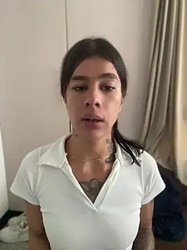 daniigarcia online show from 04/17/26, 10:13