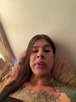 daniigarcia online show from 04/18/26, 08:31