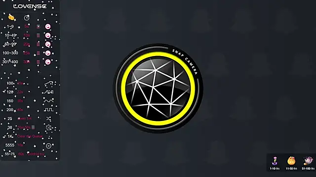 stefania parker online show from 12/08/24, 06:43