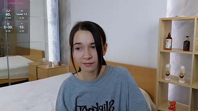 LilithStrangfor online show from 12/05/24, 12:19