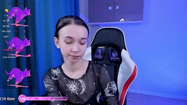 LilithStrangfor online show from 12/07/24, 10:56