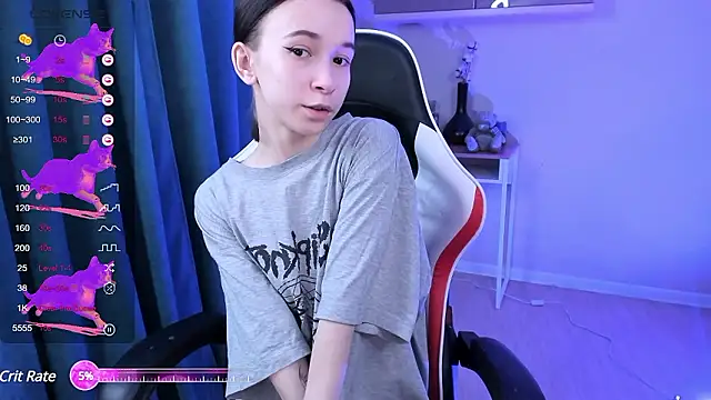 LilithStrangfor online show from 12/09/24, 04:34