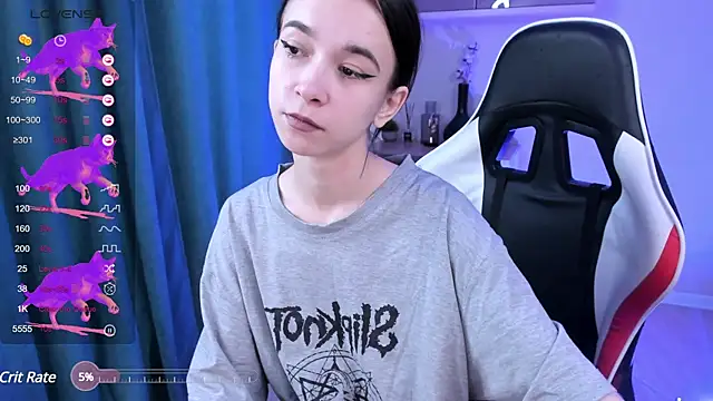 LilithStrangfor online show from 12/09/24, 07:39