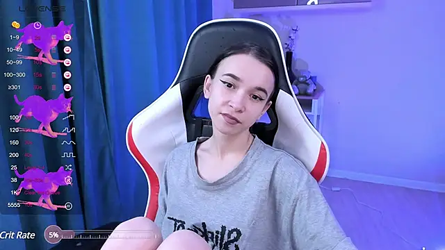 LilithStrangfor online show from 12/09/24, 10:43