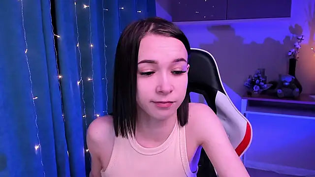 LilithStrangfor online show from 12/23/24, 08:25