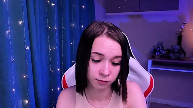 LilithStrangfor online show from 12/24/24, 02:32