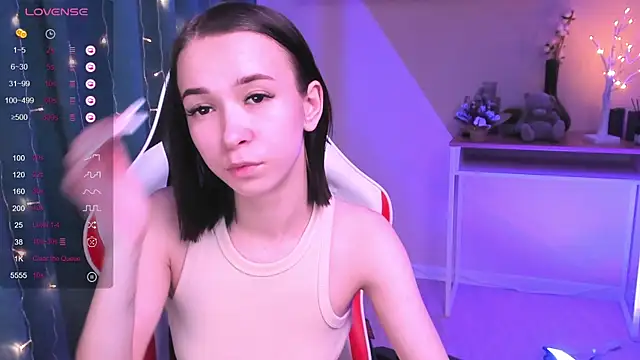 LilithStrangfor online show from 12/24/24, 08:38