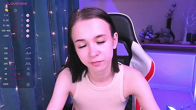 LilithStrangfor online show from 12/25/24, 03:29