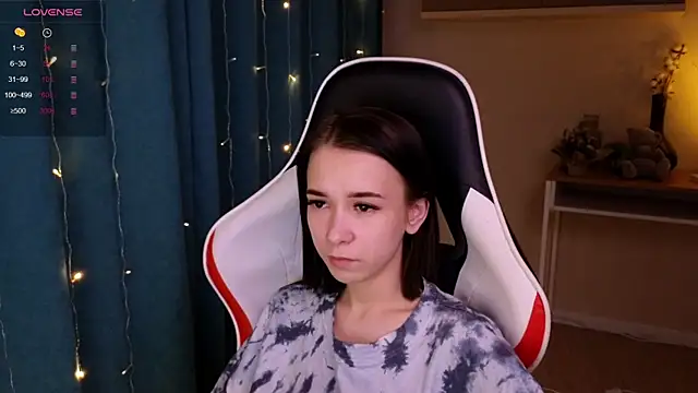 LilithStrangfor online show from 12/28/24, 02:33