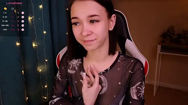 LilithStrangfor online show from 12/29/24, 08:58