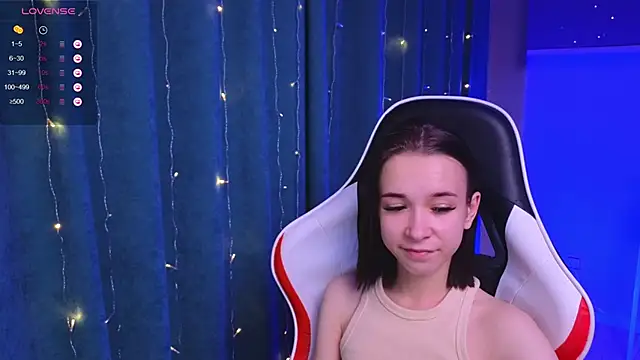 LilithStrangfor online show from 12/30/24, 11:49