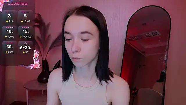 LilithStrangfor online show from 03/16/25, 11:25