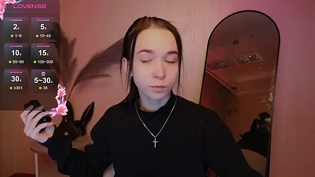 LilithStrangfor online show from 03/19/25, 08:22