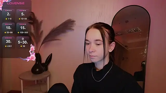 LilithStrangfor online show from 03/20/25, 02:29