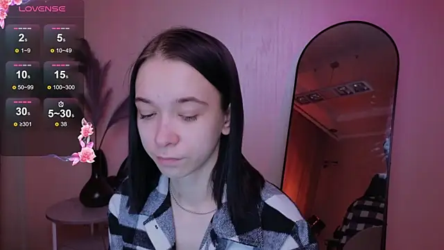 LilithStrangfor online show from 03/20/25, 08:19