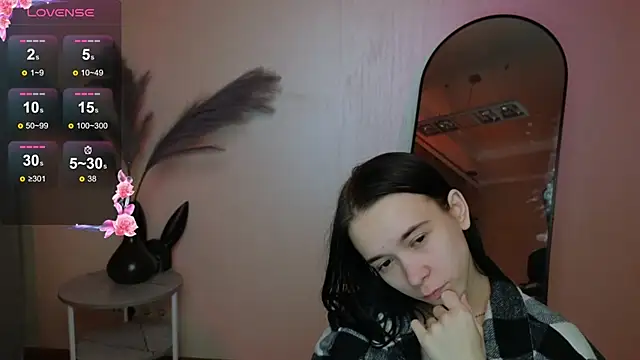 LilithStrangfor online show from 03/21/25, 02:28