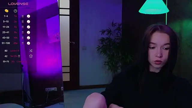 LilithStrangfor online show from 09/29/25, 01:33