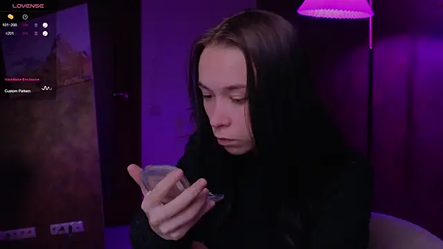 LilithStrangfor online show from 09/30/25, 08:41