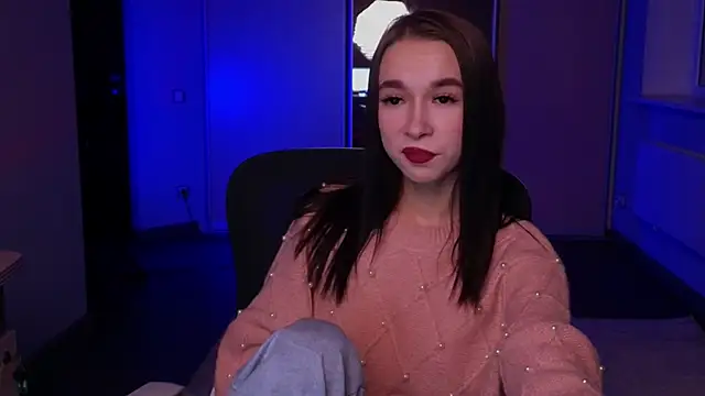 LilithStrangfor online show from 12/02/25, 05:57