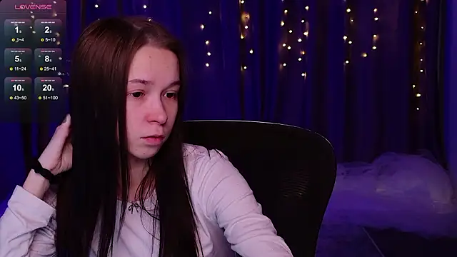 LilithStrangfor online show from 02/01/26, 09:46