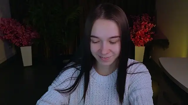 LilithStrangfor online show from 02/20/26, 09:15