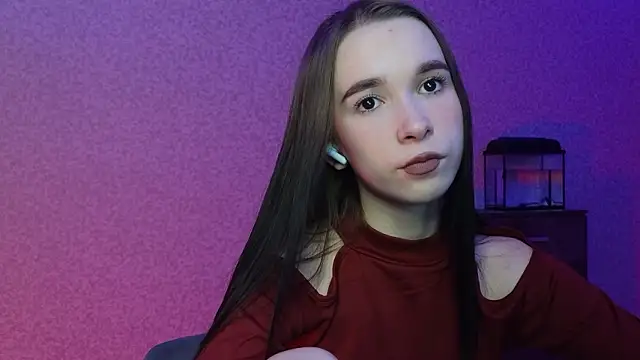 LilithStrangfor online show from 03/12/26, 08:04