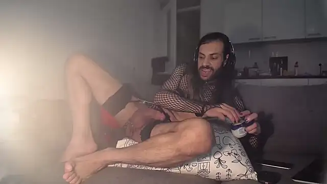 P4RtYBOII92 online show from 09/15/25, 04:51