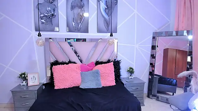 Elith noa online show from 02/01/25, 09:08