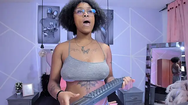 Elith noa online show from 02/03/25, 10:32