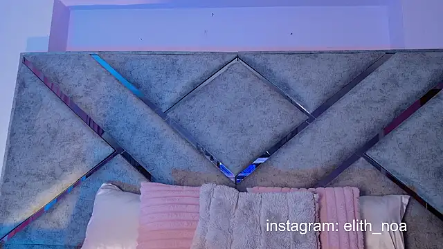 Elith noa online show from 03/20/26, 01:10