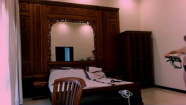 Snapshot of Eva_Jaya chatting on 11/01/25, 05:42 Eva Jaya online show from 11/01/25, 05:42