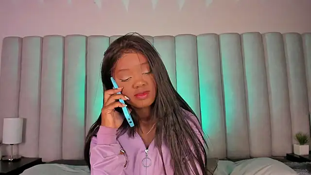 briannajackson  online show from 02/28/25, 11:36