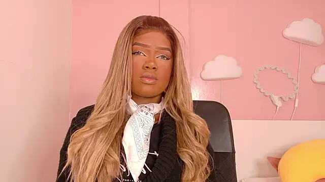 briannajackson  online show from 10/14/25, 11:55