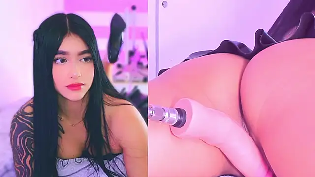 pamela cm online show from 11/22/25, 11:09