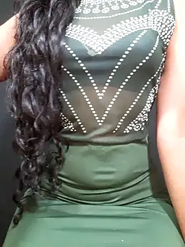 Snapshot of PerfectAhinsa chatting on 12/27/24, 09:43 PerfectAhinsa online show from 12/27/24, 09:43