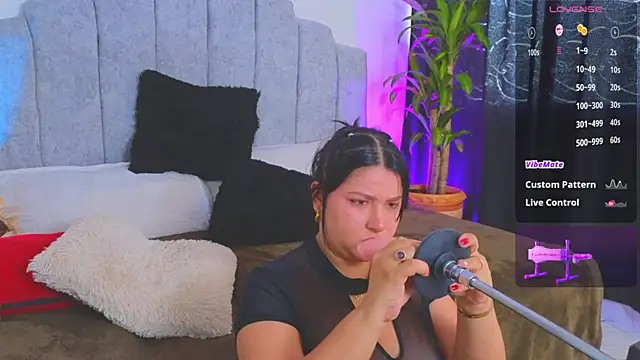 Snapshot of mylittle_princess chatting on 01/13/25, 01:39 mylittle princess online show from 01/13/25, 01:39