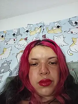 Athena 77 online show from 02/24/26, 03:04