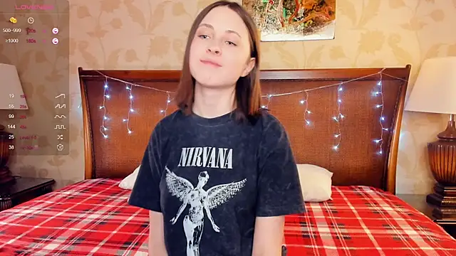 GemmaHanly online show from 12/22/24, 06:37